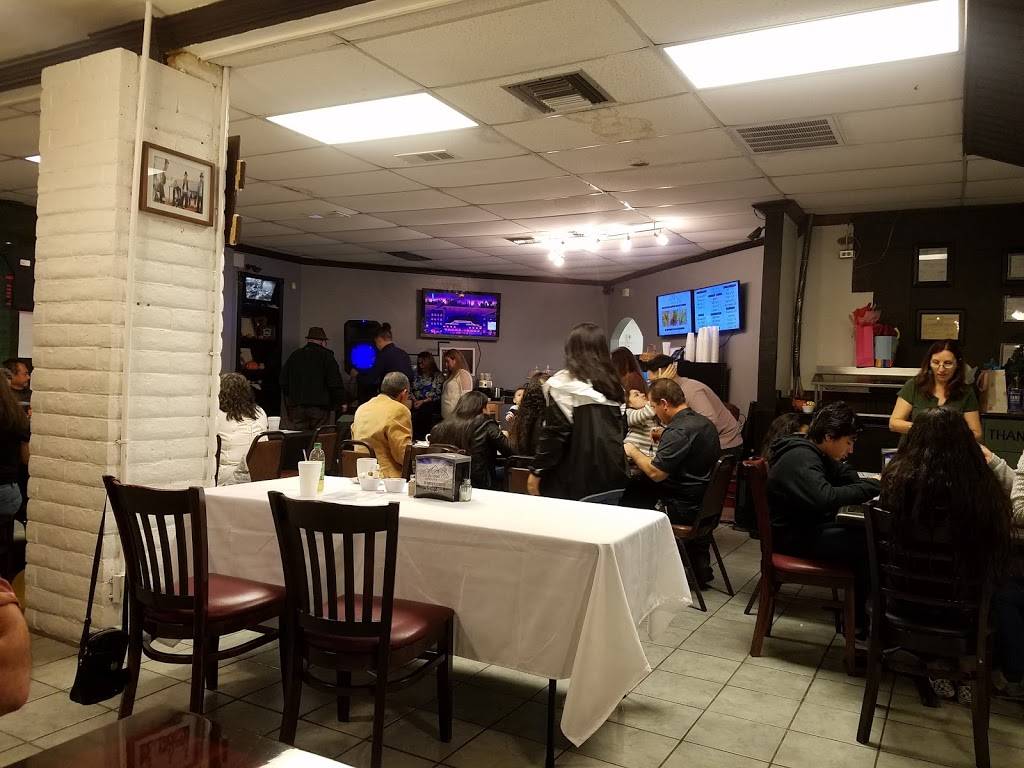 Los Andes Café | restaurant | 4117 N Story Rd, Irving, TX 75038, USA | 9724570025 OR +1 972-457-0025