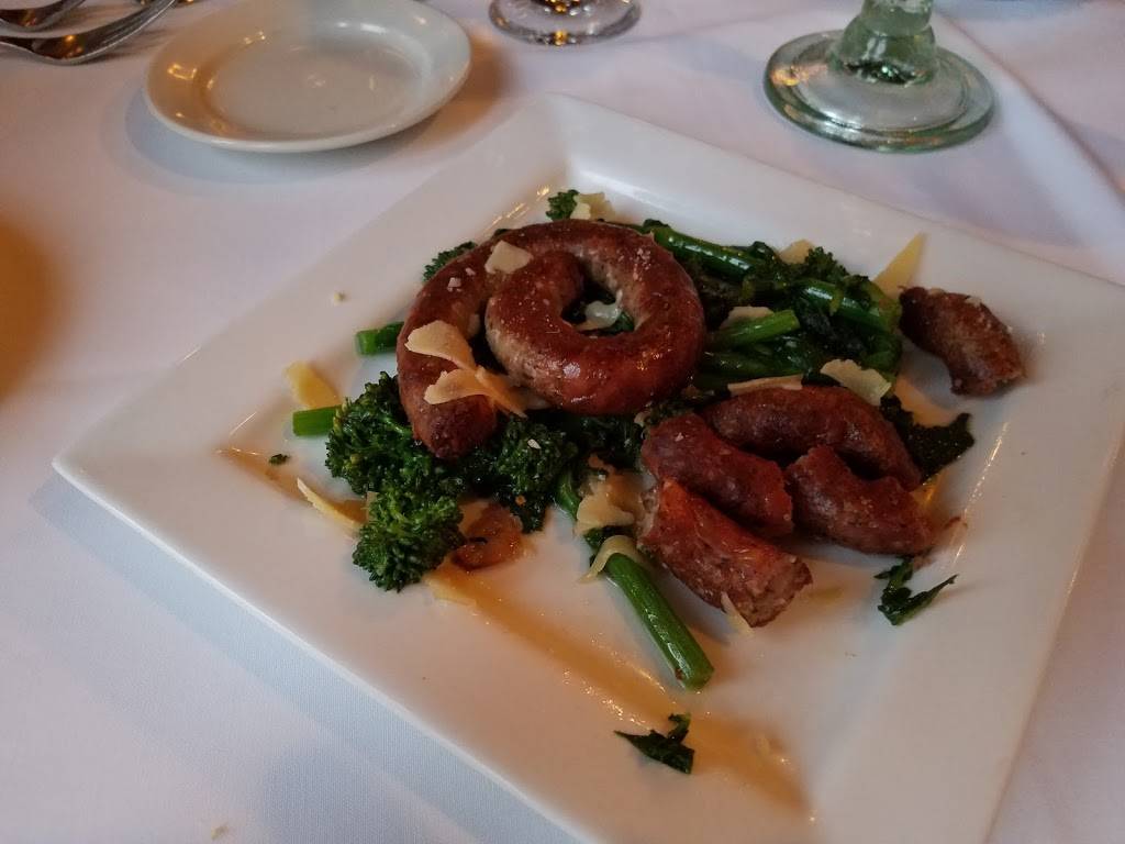 Josephines Italian Restaurant | restaurant | 5751 N Federal Hwy, Boca Raton, FL 33487, USA | 5619880668 OR +1 561-988-0668