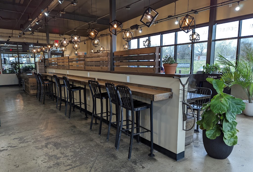 Martin City Coffee | cafe | 13115 Holmes Rd, Kansas City, MO 64145, USA | 8165351055 OR +1 816-535-1055