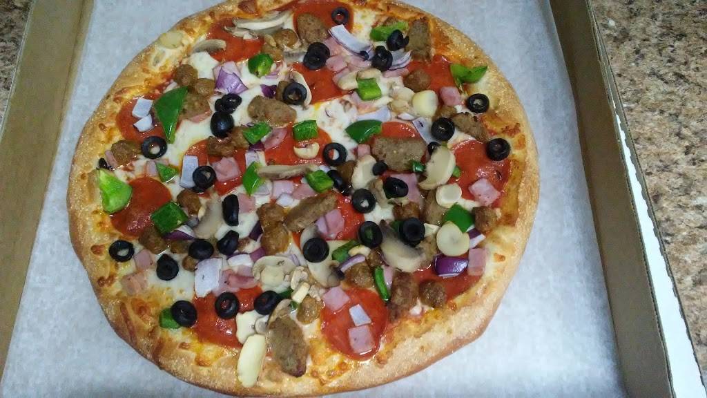Pizza Empire | restaurant | 110 S Main St, Federalsburg, MD 21632, USA | 4434343255 OR +1 443-434-3255