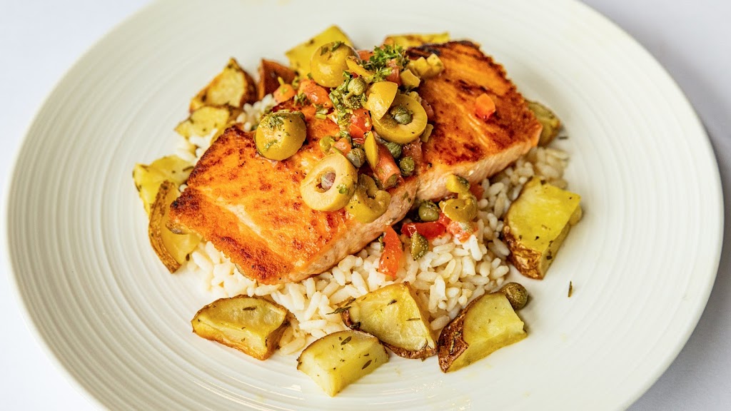 PreView Restaurant | restaurant | 2221 Peachtree St NE Suite E, Atlanta, GA 30309, USA | 4043903015 OR +1 404-390-3015