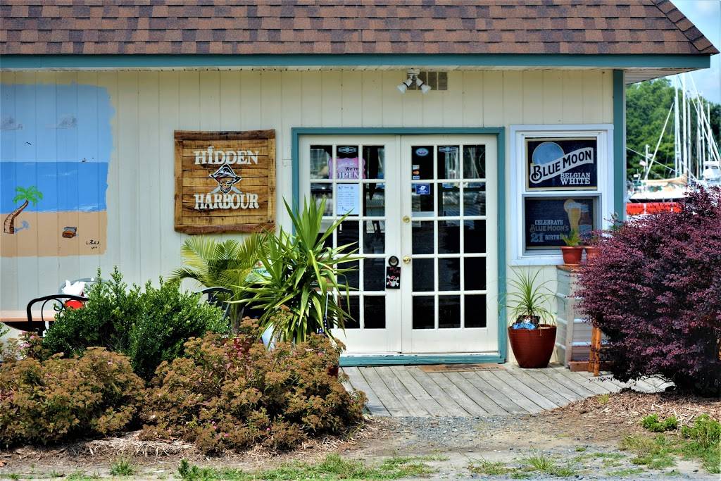 Hidden Harbor | restaurant | 14755 Dowell Rd, Lusby, MD 20657, USA | 4103261100 OR +1 410-326-1100