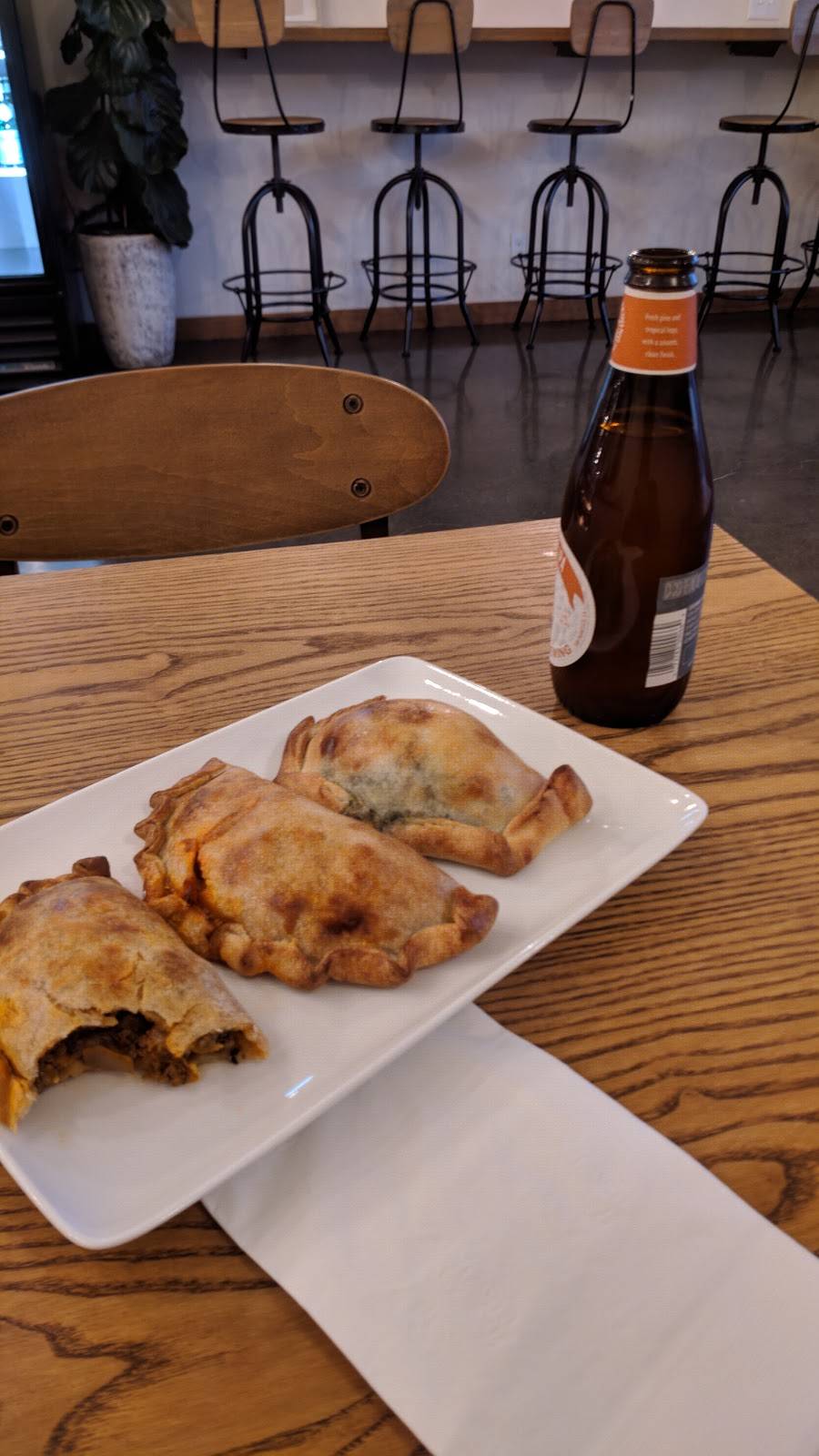 El Sur | restaurant | 300 De Haro St, San Francisco, CA 94103, USA | 4155302803 OR +1 415-530-2803