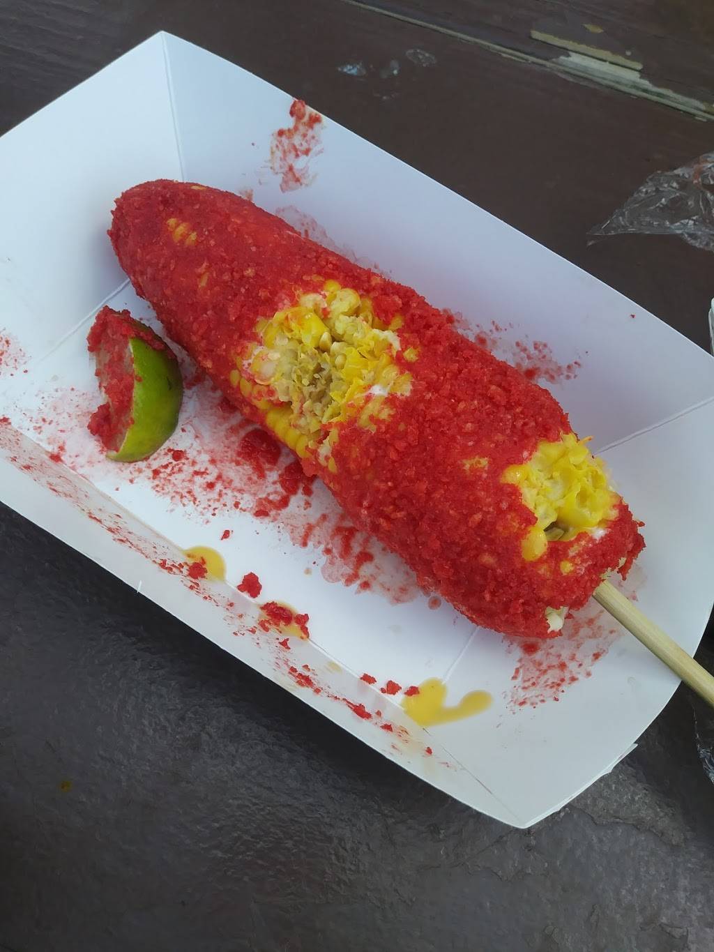 Tacos El Chavito | restaurant | 17500-, 17698 Morgan Ln, Huntington Beach, CA 92647, USA | 7147918537 OR +1 714-791-8537