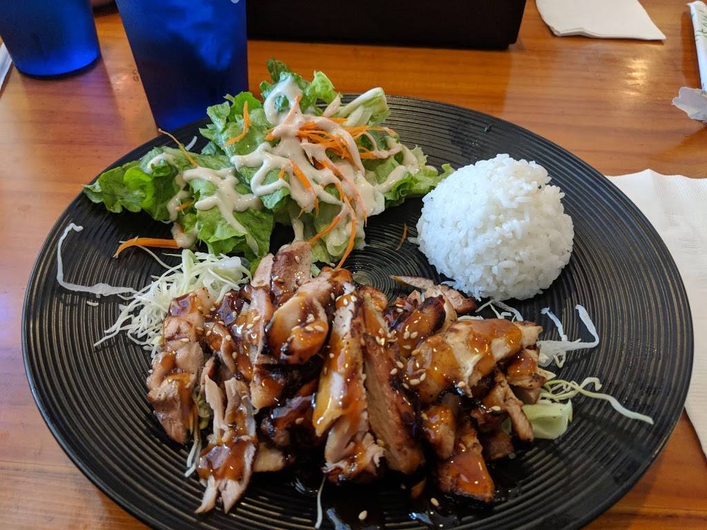 Sushi House | restaurant | 901 Sunrise Ave # A2, Roseville, CA 95661, USA | 9167724344 OR +1 916-772-4344