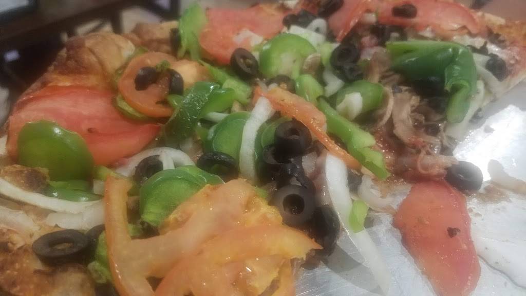 Pizza Factory | restaurant | 18711 Tiffeni Dr, Twain Harte, CA 95383, USA | 2096773497 OR +1 209-677-3497