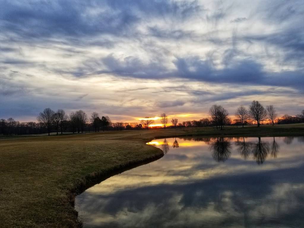 Metfield Golf Complex (Dogwood/Brittany) | meal takeaway | 1 E Euston Rd, Bella Vista, AR 72714, USA | 4798558160 OR +1 479-855-8160