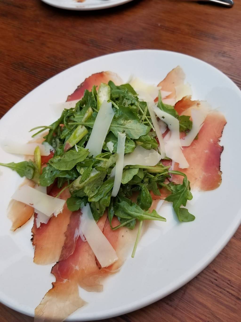 À Côté Restaurant | restaurant | 5478 College Ave, Oakland, CA 94618, USA | 5106556469 OR +1 510-655-6469