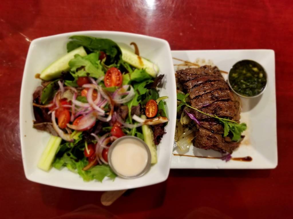 Moros Cuban Restaurant | restaurant | 1299 S Harbor Blvd, La Habra, CA 90631, USA | 7147730744 OR +1 714-773-0744