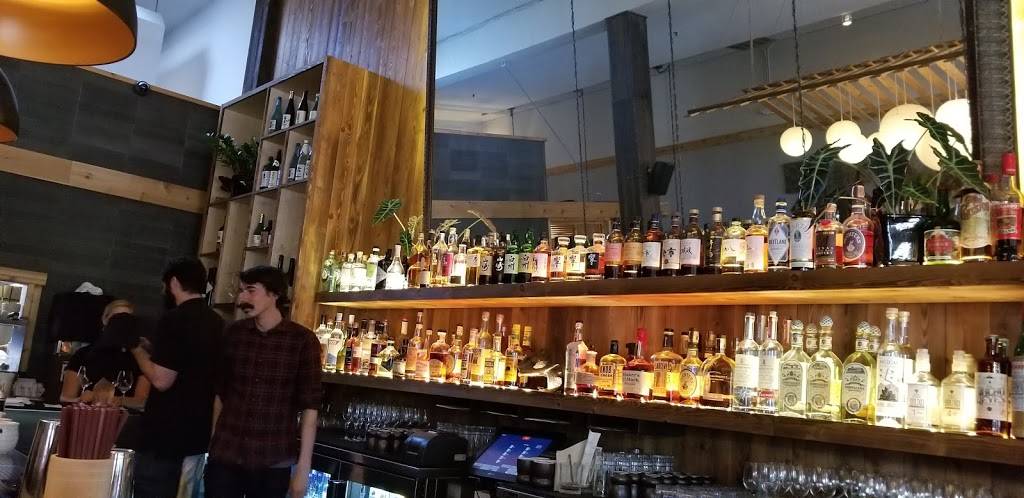 Mamanoko | restaurant | 2317 Chestnut St, San Francisco, CA 94123, USA | 4153468494 OR +1 415-346-8494