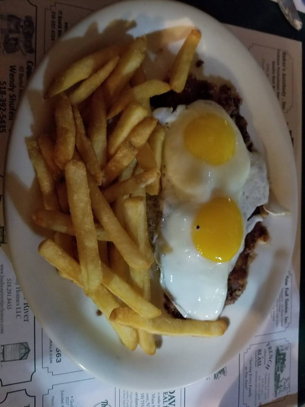 Main Street Diner | restaurant | 3032 Main St, Valatie, NY 12184, USA | 5187581233 OR +1 518-758-1233