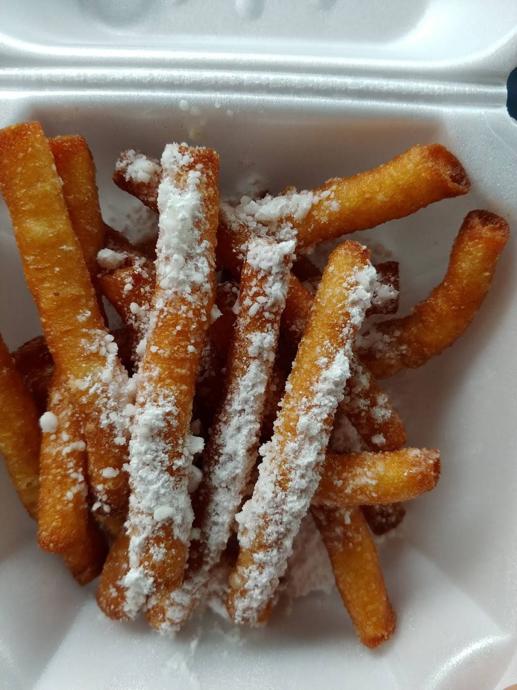 Chicken Bucket | restaurant | 547 Highland St, Mt Holly, NC 28052, USA | 9802778762 OR +1 980-277-8762