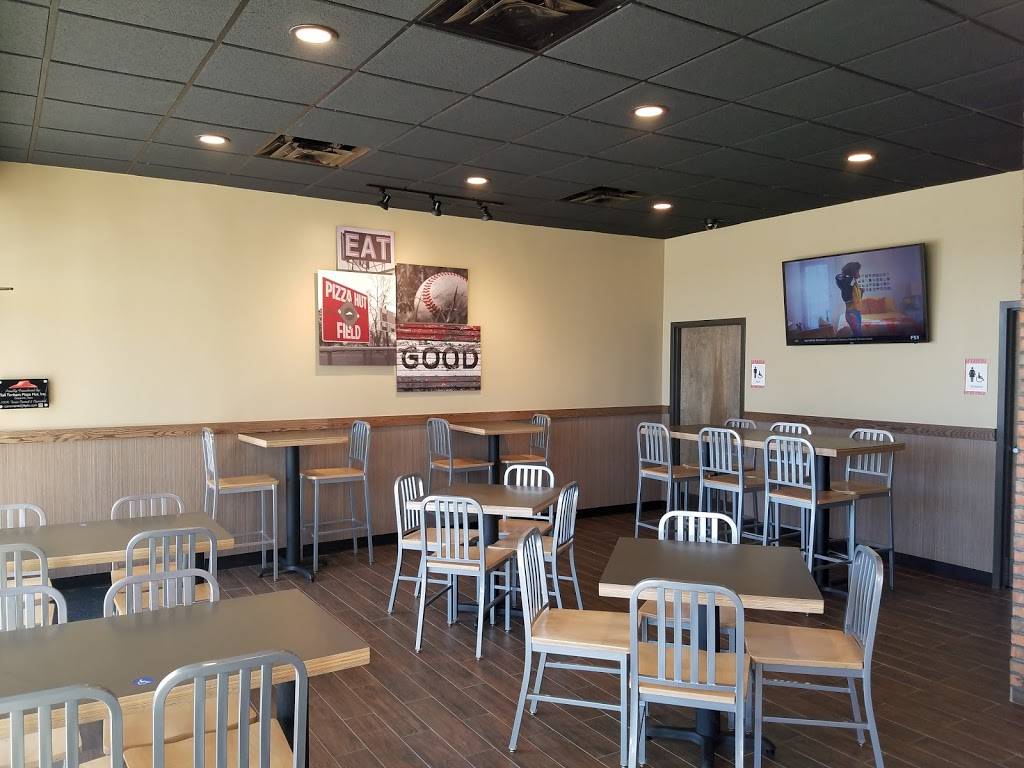 Pizza Hut | restaurant | 1301 FM407 Ste 209, Lewisville, TX 75077, USA | 9723181888 OR +1 972-318-1888