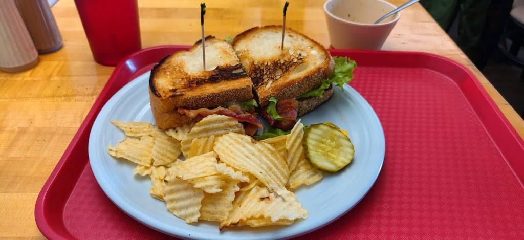 Apollo Cafe | cafe | 429 Forbes Ave #100, Pittsburgh, PA 15219, USA | 4124713033 OR +1 412-471-3033