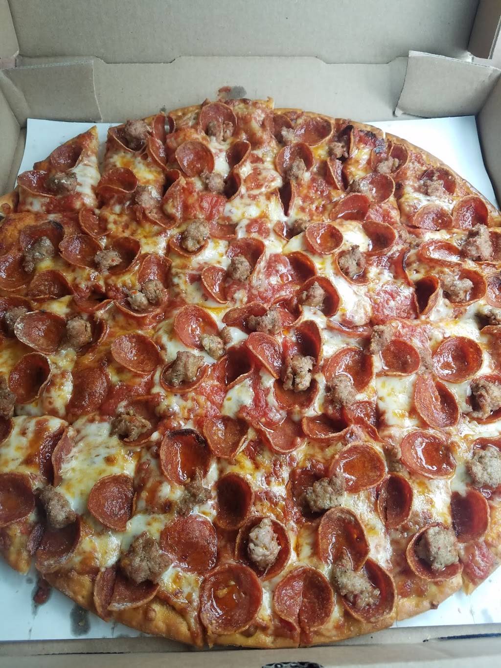 Stadz Pizzeria | restaurant | 6755 Taylor Rd B, Blacklick, OH 43004, USA | 6148610000 OR +1 614-861-0000