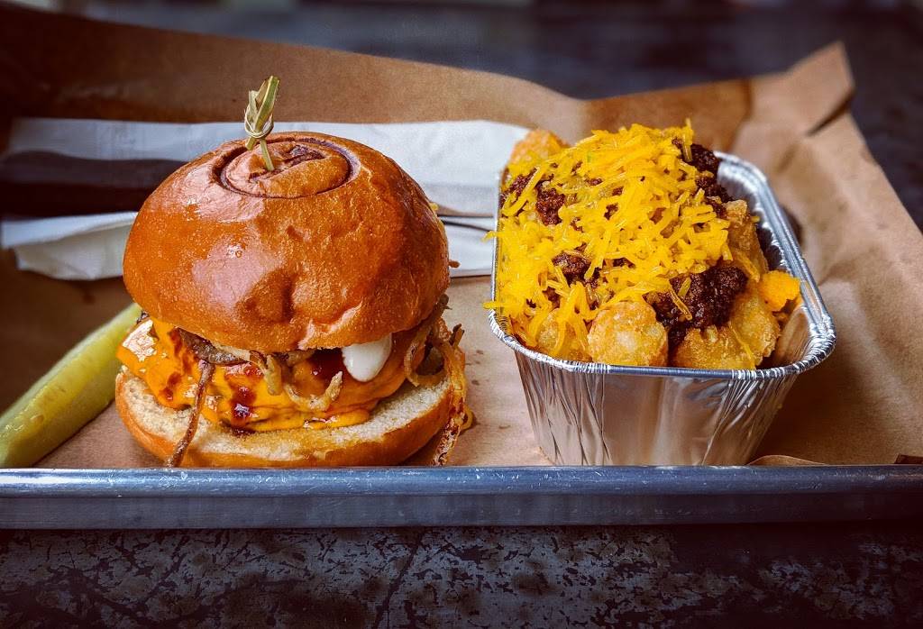 Nation Kitchen and Bar | restaurant | 1200 Broadway St, Cincinnati, OH 45202, USA | 5133813794 OR +1 513-381-3794