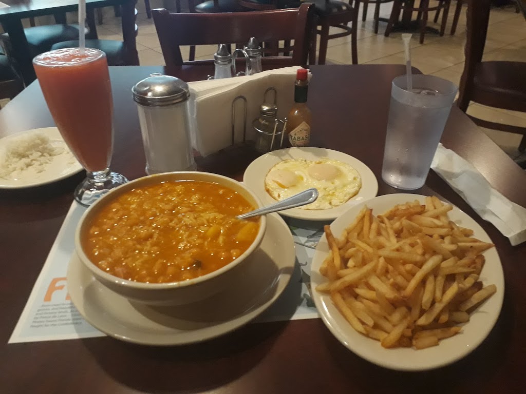 Yoyito Cafeteria Restaurant | restaurant | 8190 SW 8th St, Miami, FL 33144, USA | 3052612626 OR +1 305-261-2626