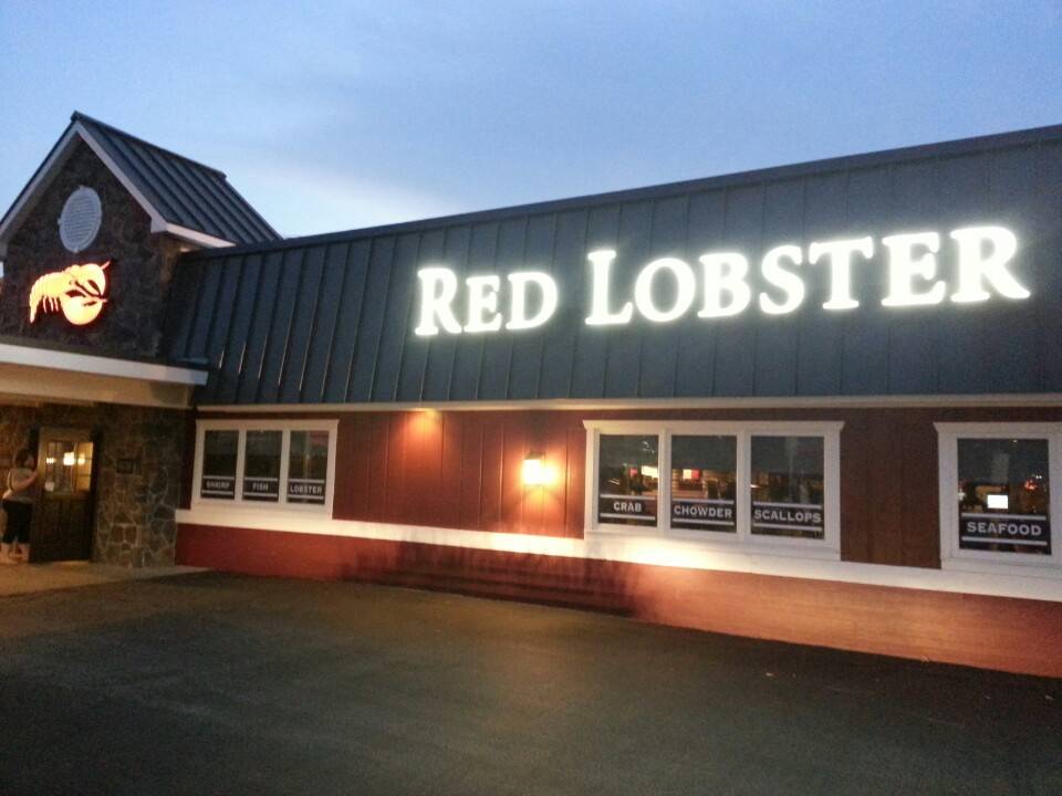 Red Lobster | restaurant | 7744 Reynolds Rd, Mentor, OH 44060, USA | 4409466677 OR +1 440-946-6677