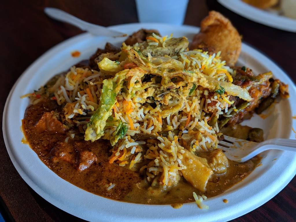 Sree Saffron | restaurant | 4750 Hagadorn Rd Ste 60, East Lansing, MI 48823, USA | 5179935979 OR +1 517-993-5979