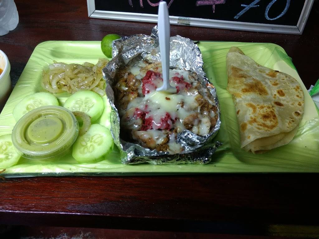 Sr Patatas Asadas | restaurant | Av. Transpeninsular 1 A, Infonavitlomas del Porvenir, Tijuana, B.C., Mexico | 016644489094 OR +52 664 448 9094