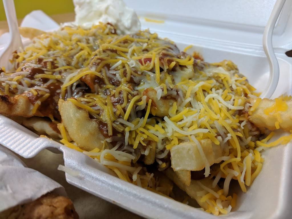 Georges Dairy Snack | restaurant | 13699 Manning Ave #107, Parlier, CA 93648, USA | 5596461101 OR +1 559-646-1101