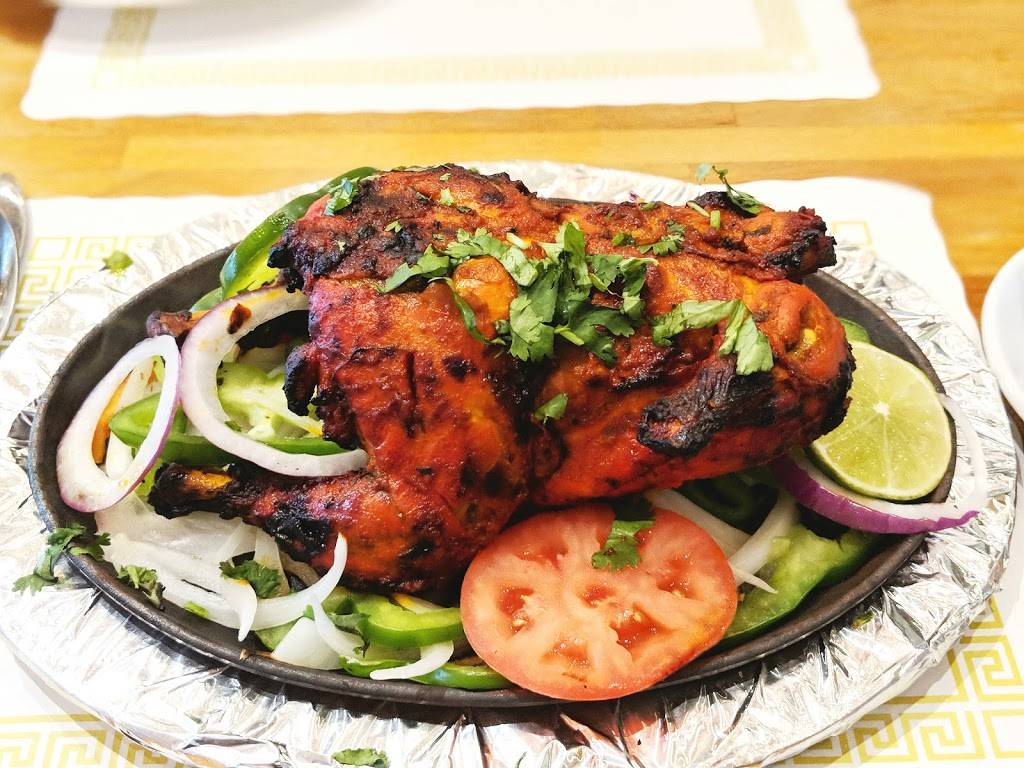 Bayleaf Grill | restaurant | 314 Raritan Ave, Highland Park, NJ 08904, USA | 7327070777 OR +1 732-707-0777