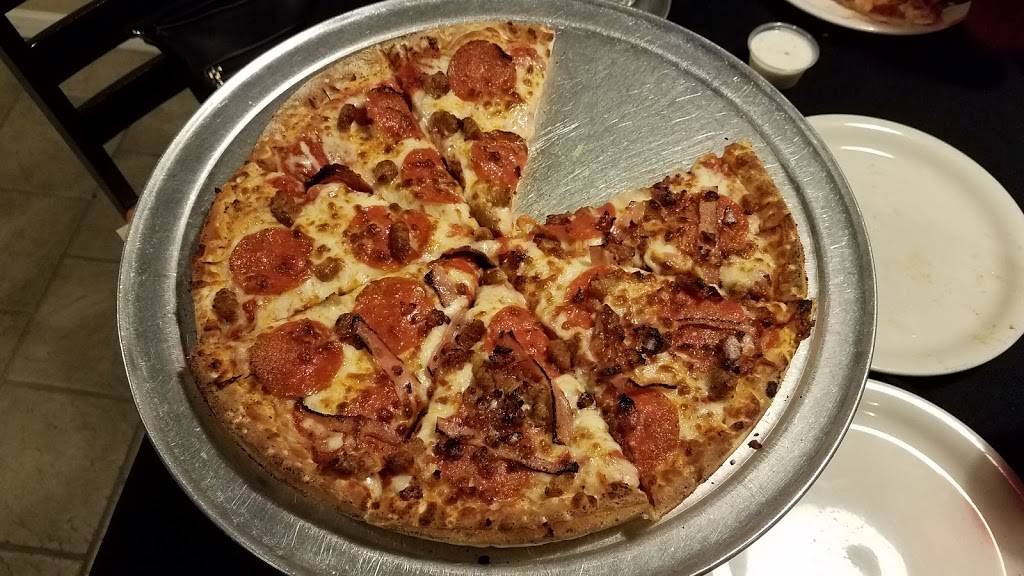 Pepperoncinis | restaurant | 5106 Mary Ingles Hwy, Silver Grove, KY 41085, USA | 8593606801 OR +1 859-360-6801