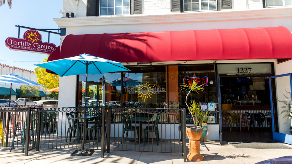 Tortilla Cantina | restaurant | 1225 El Prado Ave, Torrance, CA 90501, USA | 3105339606 OR +1 310-533-9606