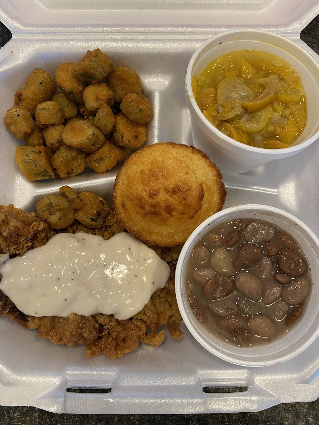 Kings Kitchen | restaurant | 501 Hargrove Rd E, Tuscaloosa, AL 35401, USA | 2054098919 OR +1 205-409-8919