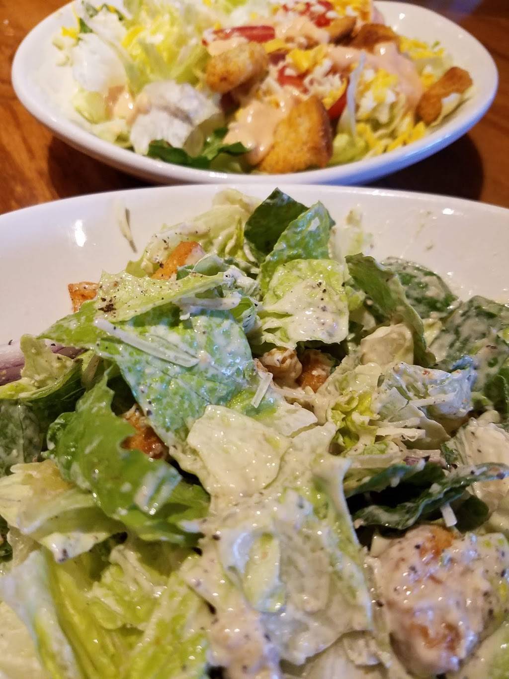 Outback Steakhouse | restaurant | 4905 Commercial Way, Spring Hill, FL 34606, USA | 3525921028 OR +1 352-592-1028