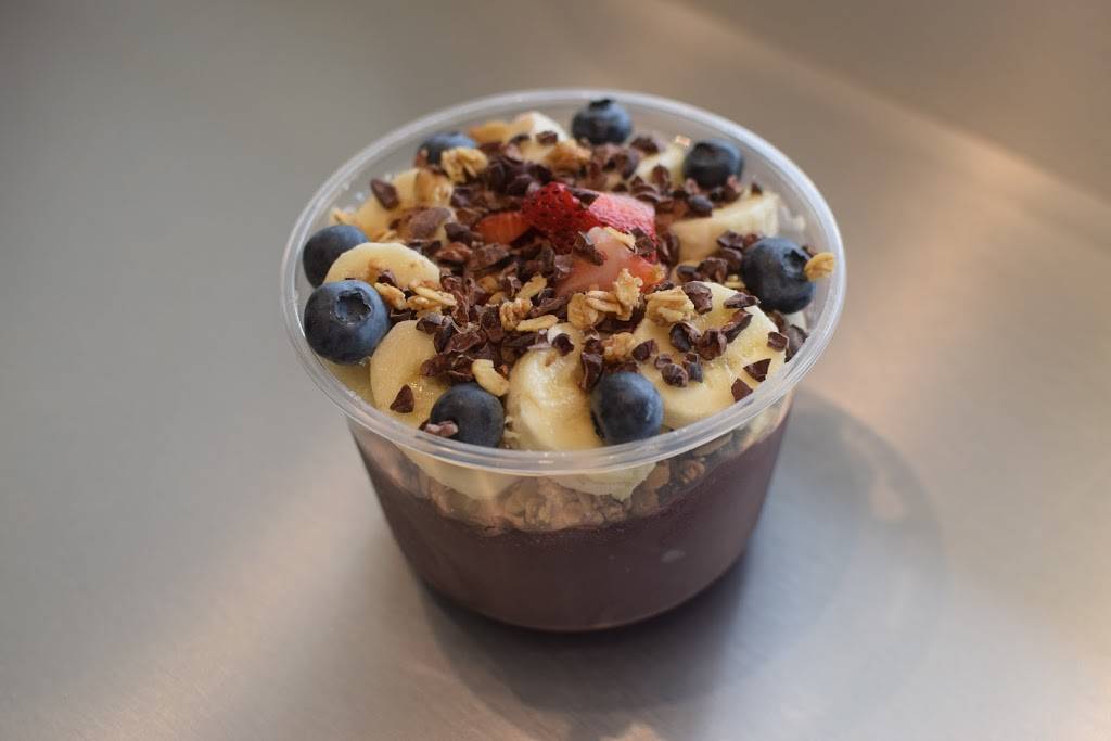 Smoothie Express | restaurant | 3906, 2409 Richmond Ave, Staten Island, NY 10314, USA | 3479343916 OR +1 347-934-3916