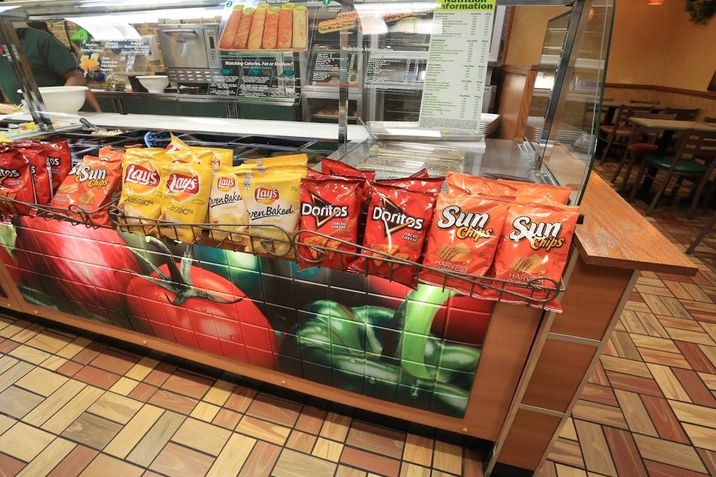 Subway Restaurants | restaurant | 4615 Lebanon Rd, Hermitage, TN 37076, USA | 6158834433 OR +1 615-883-4433