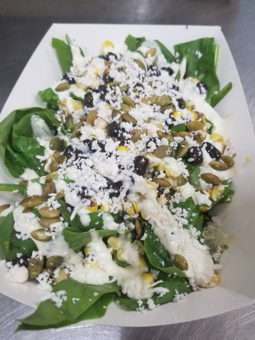 Righteous BBQ | restaurant | 17 S 2nd St, Grand Haven, MI 49417, USA | 6164147822 OR +1 616-414-7822