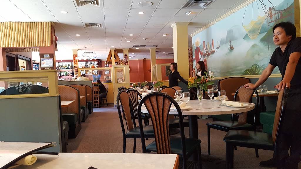 Pho Lemongrass | restaurant | 239 Harvard St, Brookline, MA 02446, USA | 6177318600 OR +1 617-731-8600