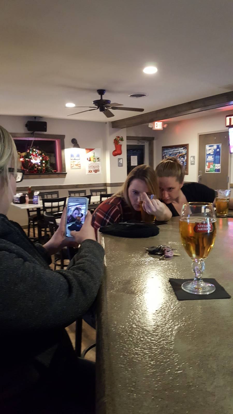 The 12th Street Pub | restaurant | 4040 W 12th St, Erie, PA 16505, USA | 8146365366 OR +1 814-636-5366