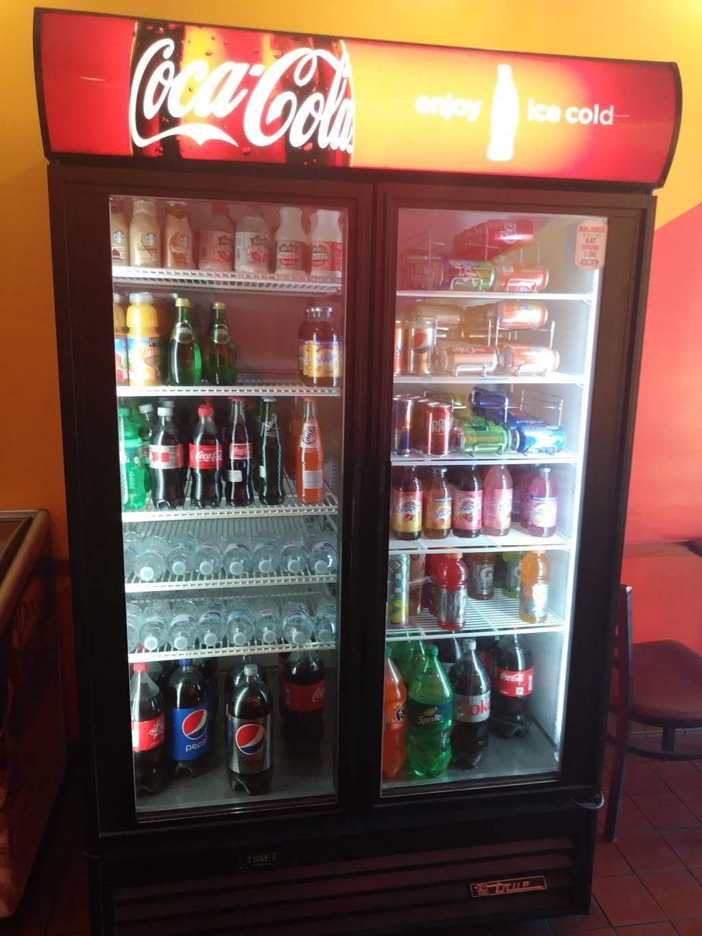 Hot Spot Cafe & Pizzeria | meal delivery | 509, Apt 8, E Broadway, Glendale, CA 91205, USA | 8185488262 OR +1 818-548-8262