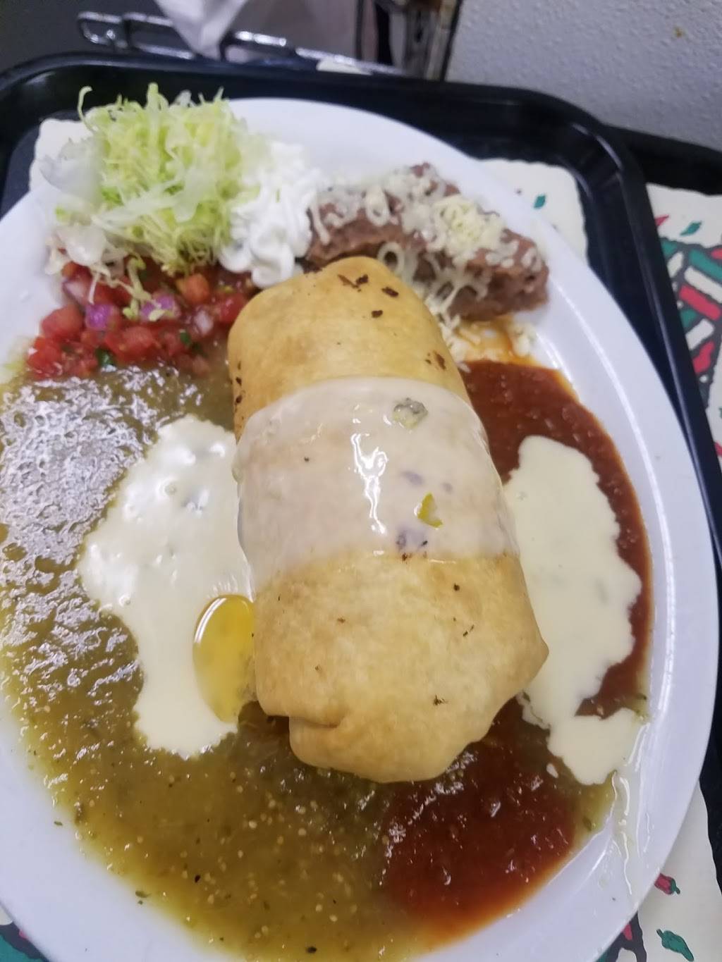 Yabos Tacos - Westerville | restaurant | 7097 OH-3, Westerville, OH 43082, USA | 6142124090 OR +1 614-212-4090