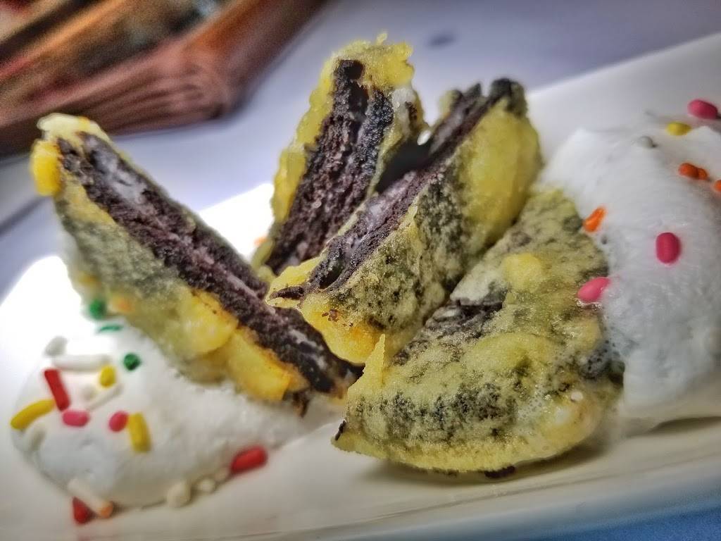 Sakana Japanese Bistro | restaurant | 5128, 1460 W Yosemite Ave, Manteca, CA 95337, USA | 2092393288 OR +1 209-239-3288