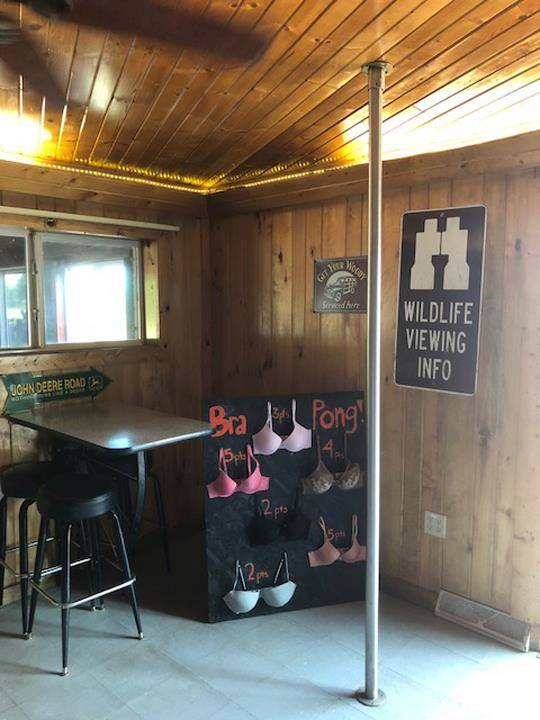 Sweeneys Y Go By | night club | 22303 WI-27, Cornell, WI 54732, USA | 7152390513 OR +1 715-239-0513