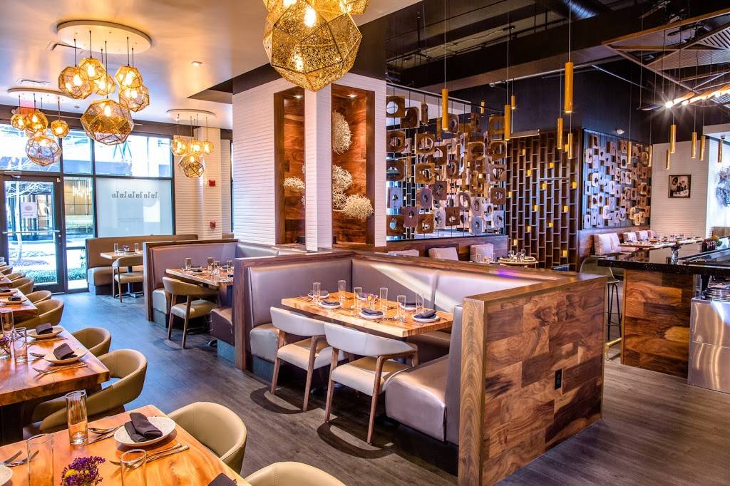 CHAI YO MODERN THAI | restaurant | 3050 Peachtreet St NW #8, Atlanta, GA 30305, USA | 4044647980 OR +1 404-464-7980