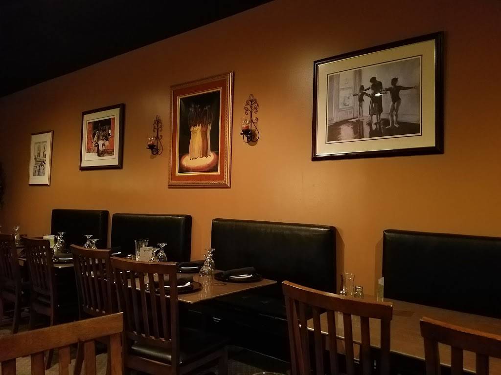 Freshwaters | restaurant | 516 N Graham St, Charlotte, NC 28202, USA | 7045039629 OR +1 704-503-9629