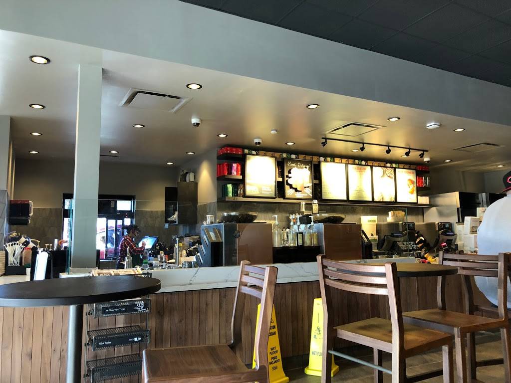 Starbucks | cafe | 335 E Albertoni St #100, Carson, CA 90746, USA | 3105166449 OR +1 310-516-6449