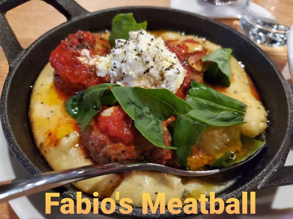 Osteria by Fabio Viviani | restaurant | 2111 Butterfield Rd, Downers Grove, IL 60515, USA | 6304343896 OR +1 630-434-3896