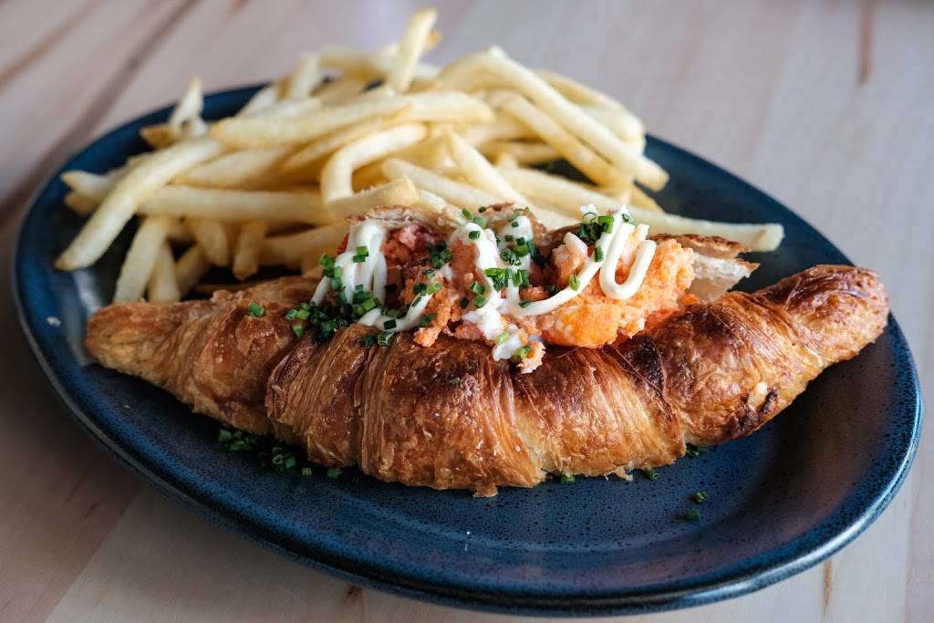 Ocean & Acre | restaurant | 6290 Halcyon Way Suite 620, Alpharetta, GA 30005, USA | 6788238887 OR +1 678-823-8887