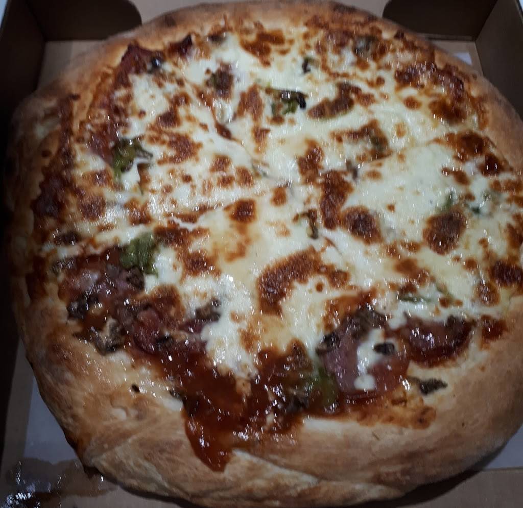 Bravo Pizzeria | restaurant | 107 Rue Saint-Laurent, Trois-Rivières, QC G8T 6G2, Canada | 8193746271 OR +1 819-374-6271