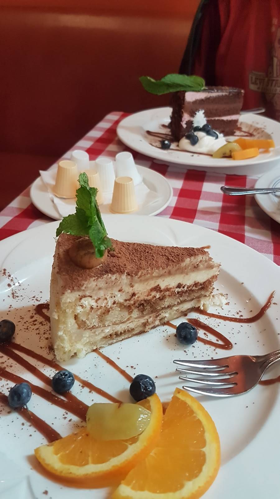 Paulos Italian Trattoria | restaurant | 38 Bridge St E, Belleville, ON K8N 2Y7, Canada | 6139666542 OR +1 613-966-6542