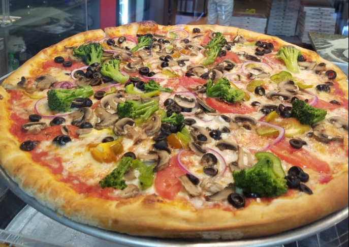 Evo Brick Oven Pizza | restaurant | 277 W Mt Pleasant Ave, Philadelphia, PA 19119, USA | 2152481100 OR +1 215-248-1100