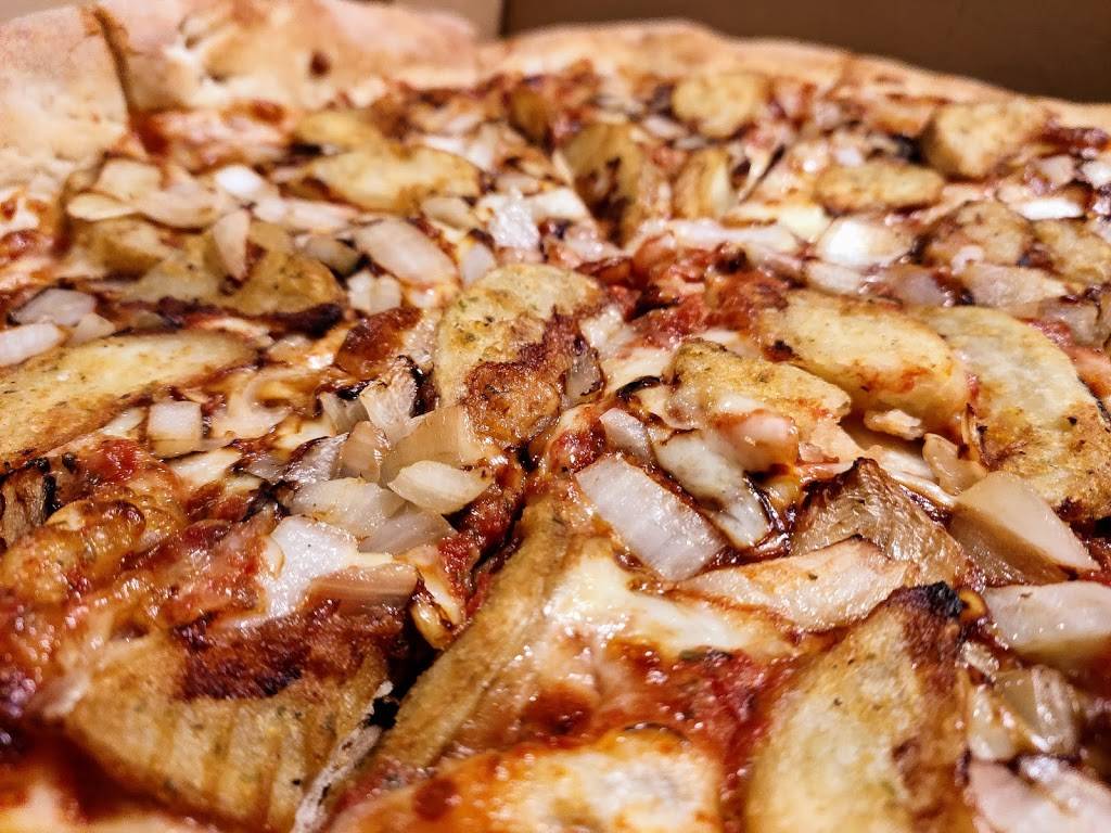 Vinos Pizza | restaurant | 685 Myers Rd, Cambridge, ON N1R 5S2, Canada | 5197404444 OR +1 519-740-4444