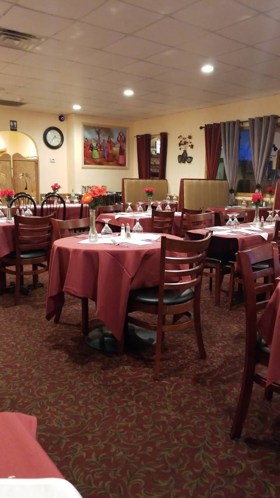 Royal Indian | restaurant | 1101 Bunn Hill Rd, Vestal, NY 13850, USA | 6072289606 OR +1 607-228-9606