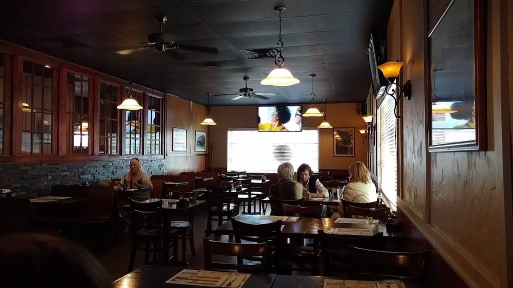 Sorrentinos Spaghetti House | restaurant | 5640 Main St, Buffalo, NY 14221, USA | 7166332150 OR +1 716-633-2150